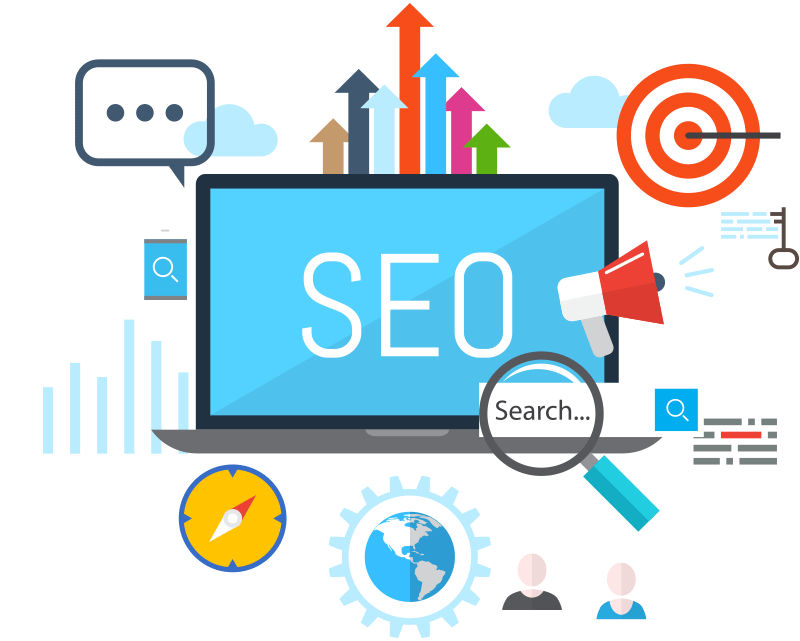SEO services in Hyderabad to increase Plumbing/HVAC traffic and improve digital marketing with website design.